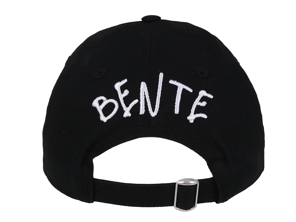 Cap Black