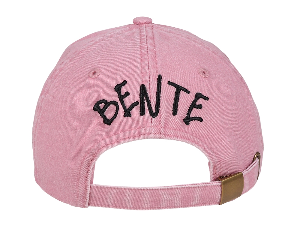 Cap Dusky pink