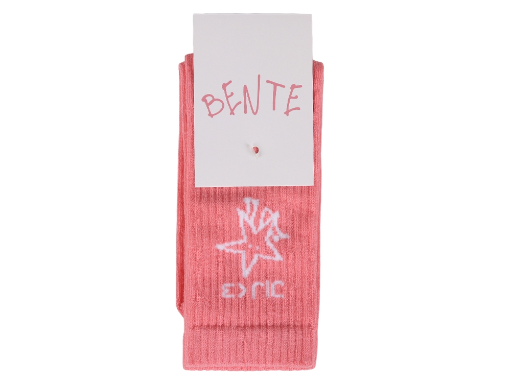 Socks Pink