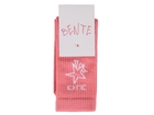 Socks Pink