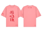 T-Shirt Pink Joy